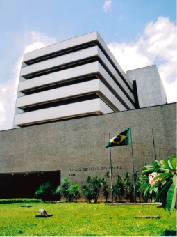 Edifcio em Recife